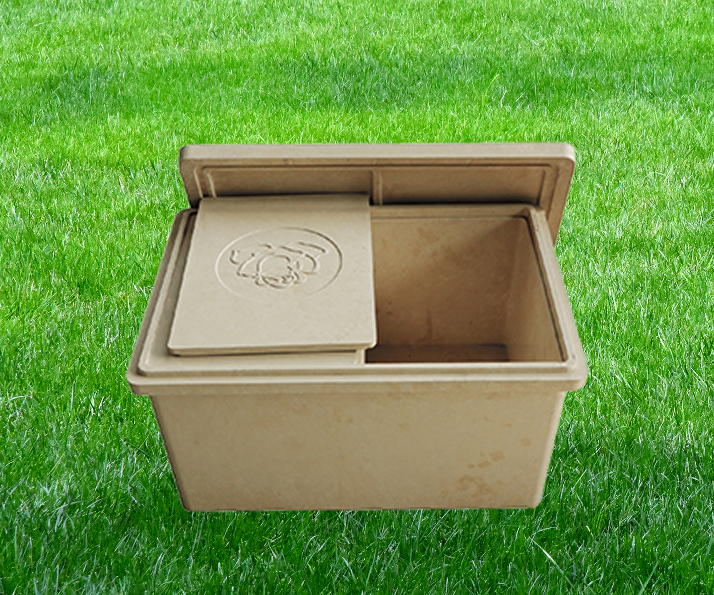 <b>太阳集团电子游戏集团推出环保高分子复合材料保护箱</b>