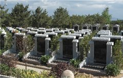 有一种墓碑，叫文化