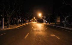 城市之光照亮亲人回家之路|太阳集团电子游戏冬至落葬工作