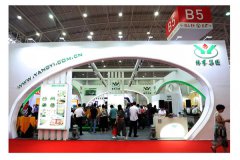 第八届博览会|新品荟萃的太阳集团电子游戏展位