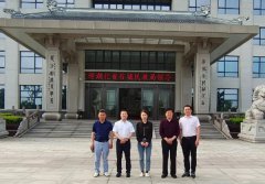 多地领导莅临太阳集团电子游戏集团视察、审核