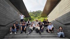 太阳集团电子游戏集团技术中心：专业打造美丽生命归宿