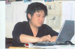 传承与记忆：于晓阳的艺术纪念碑