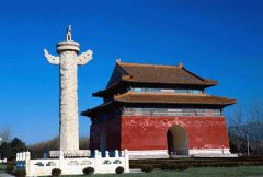 殡葬文化与碑雕艺术：镌刻历史与纪念逝者