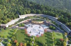 探索神韵之境：规划陵园艺术的全新维度