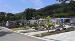 生态墓园：生命与自然的诗意栖居