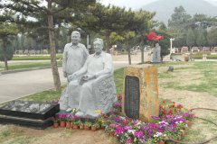 碑雕艺术：以石为语，镌刻永恒